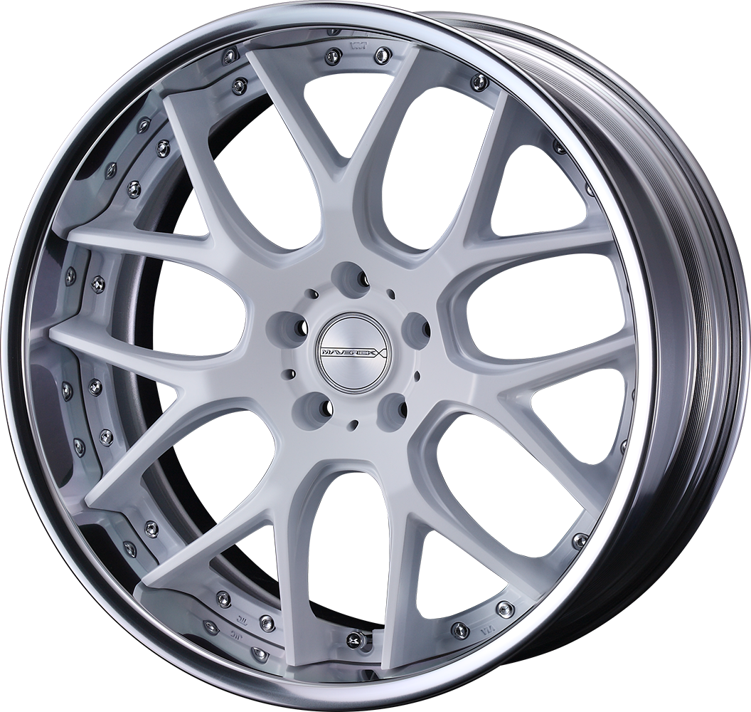 MAVERICK 1307M（マーベリック 1307M） – weds CO., LTD. | 株式会社