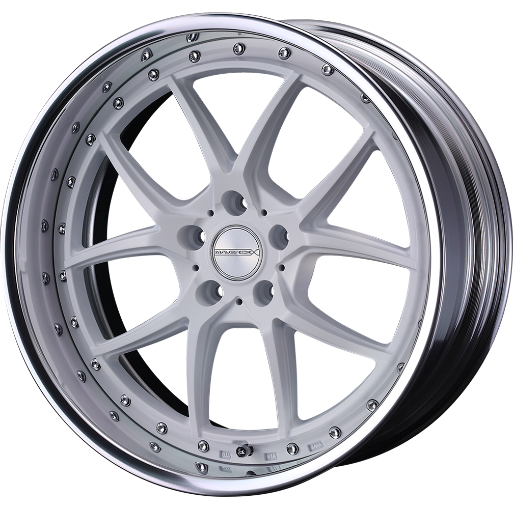 MAVERICK 1705S（マーベリック 1705S） – weds CO., LTD. | 株式会社