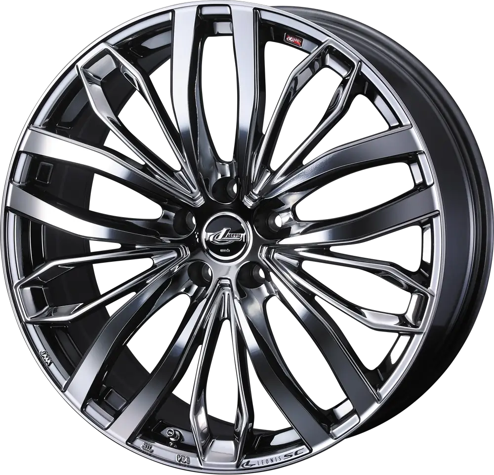 WS 一緒に過ごす夏 ホイル LEONIS SC – weds CO., LTD. | 株式会社ウェッズ