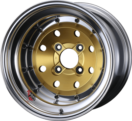 15inch RACINGFORG FG