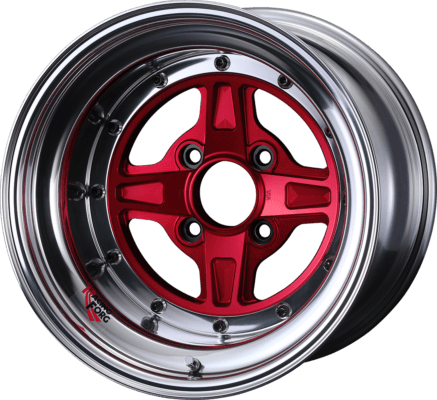 15inch RACINGFORG NR